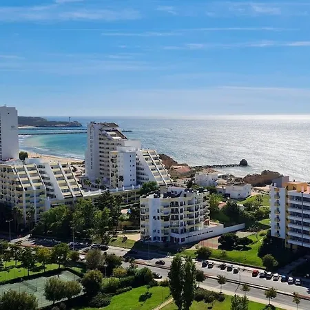 Vista Bonita With Views On The Ocean And The Hills * Portimão