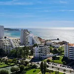 Vista Bonita With Views On The Ocean And The Hills * Portimão