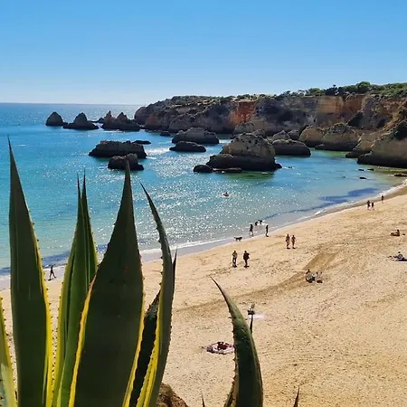 Vista Bonita With Views On The Ocean And The Hills * Portimao
