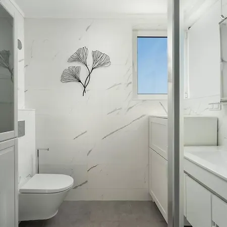 Vista Bonita With Views On The Ocean And The Hills 公寓 波尔蒂芒