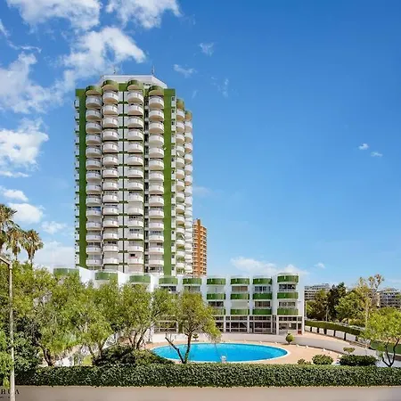Daire Vista Bonita With Views On The Ocean And The Hills *